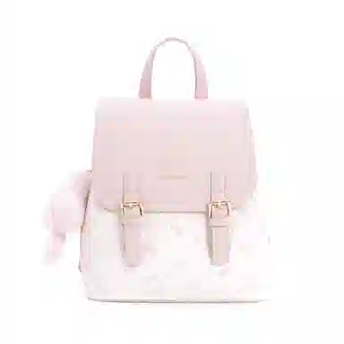 ROSEDAWN Backpack White