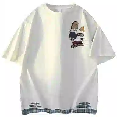 maxim's de paris LogoT