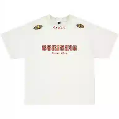 88rising LogoT
