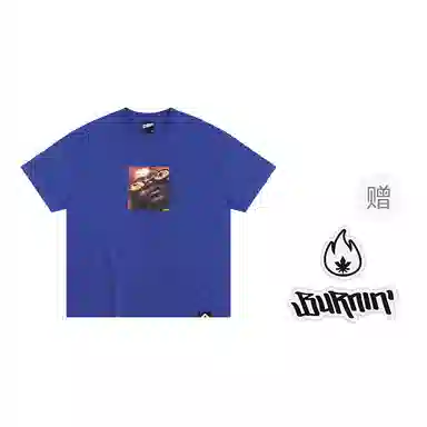 BURNIN Kid See BurninT