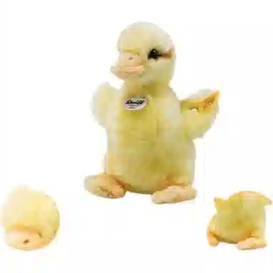 Steiff 14cm