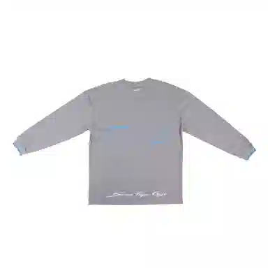 Serious Player Only x UNDERDAWG HOOPERS T