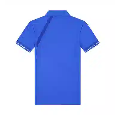 EUROPEAN TOUR Polo