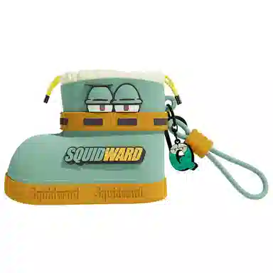 SPONGEBOB SQUAREPANTS