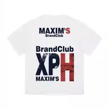 maxim's de paris ootdcleanfitT