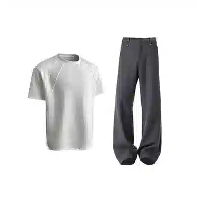 Evil lions cleanfitT