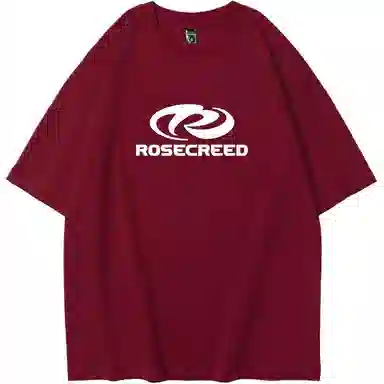 ROSECREED logoT