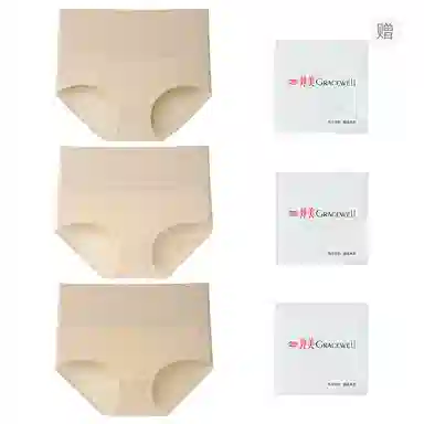 GRACEWELL 3