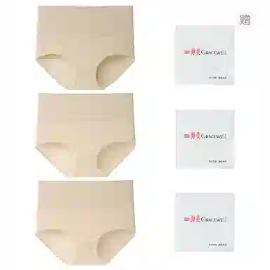 GRACEWELL 3