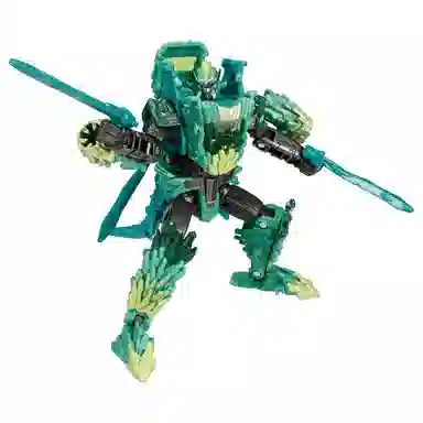 TAKARA TOMY D