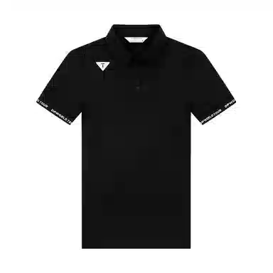 EUROPEAN TOUR Polo