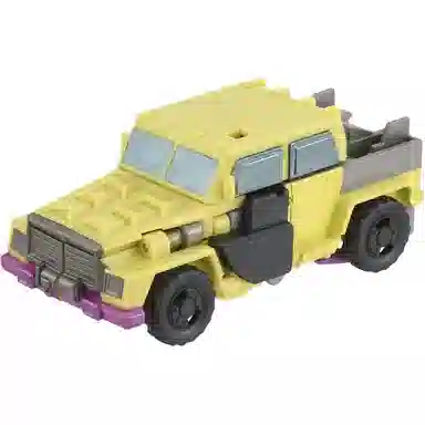 TAKARA TOMY ESS-05 SPATCH