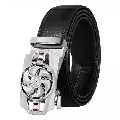 TUCANO Automatic Buckle Belt