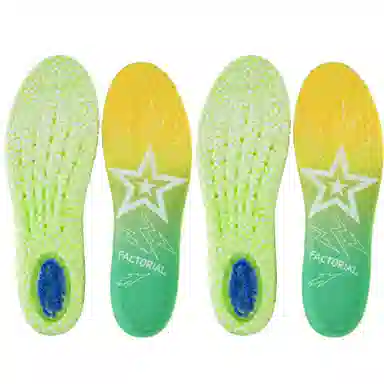 FACTORIAL 628proZOOMAJ