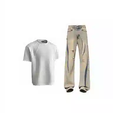 Evil lions cleanfitT