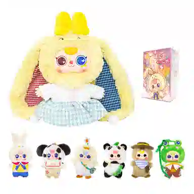 cureplaneta BabyThree 400