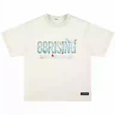 88rising T