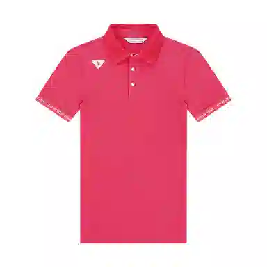 EUROPEAN TOUR Polo