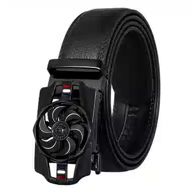 TUCANO Automatic Buckle Belt