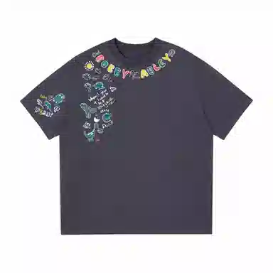 BOBBY ABLEY Logo260T