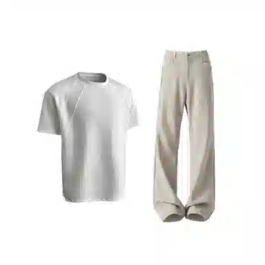 Evil lions cleanfitT