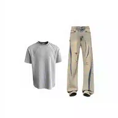 Evil lions cleanfitT