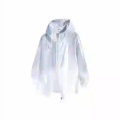 Pirkadat Gradient UPF50+ Jacket