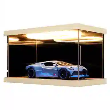 132 Divo