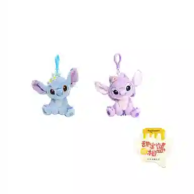 POTDEMIEL x Disney 10-15cm