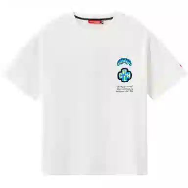 SPRAYGROUND x sgLogoT