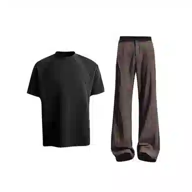 Evil lions cleanfitT