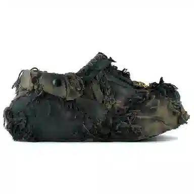 Crocs Classic Clog Camo
