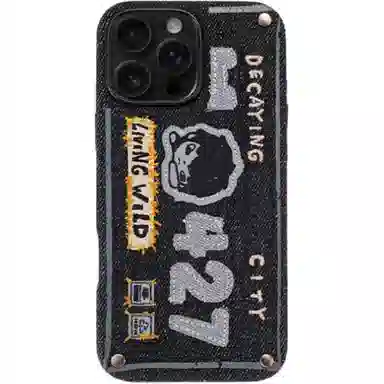 POP MART Hirono Living Wild