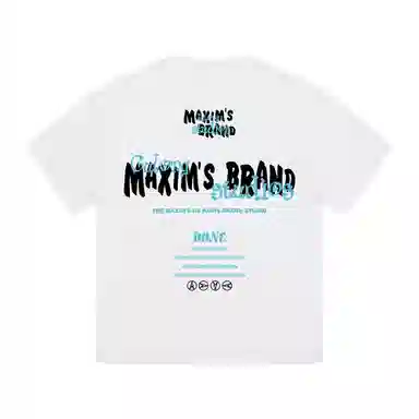 maxim's de paris cleanfitootdT