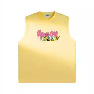 SPONGEBOB SQUAREPANTS