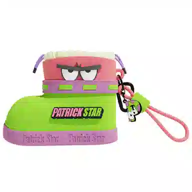 SPONGEBOB SQUAREPANTS