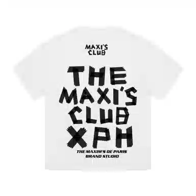 maxim's de paris T