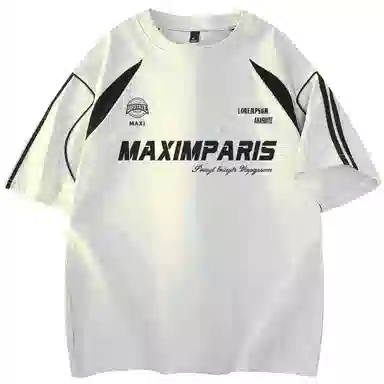 maxim's de paris LogoT