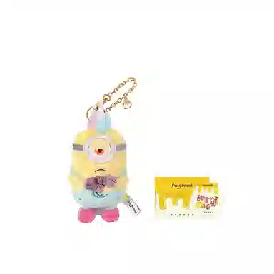 POTDEMIEL x Tim 10cm11cm13cm16cm