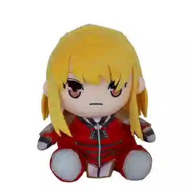 SoloLeveling plush 21cm