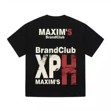 maxim's de paris ootdcleanfitT