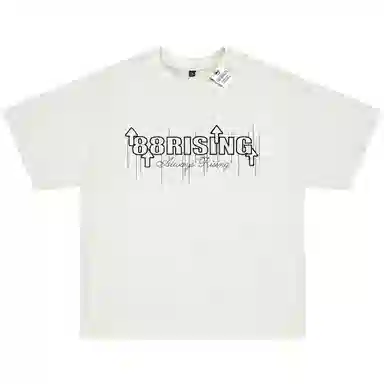 88rising LogoT
