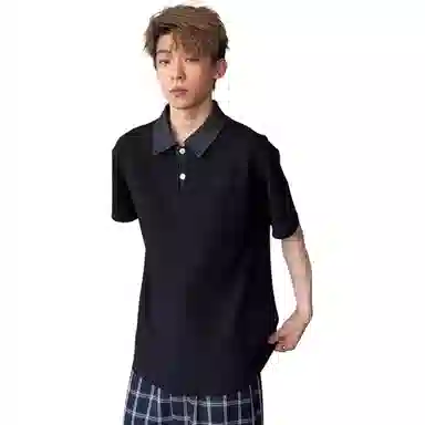 PAINT STAIN Polo