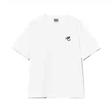 MARITHE FRANCOIS GIRBAUD LOGO T