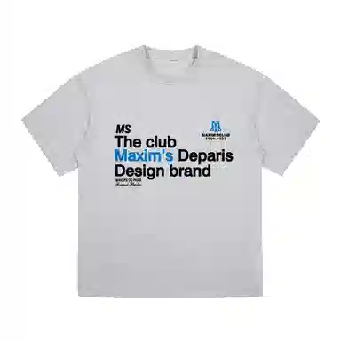 maxim's de paris cleanfitootdT