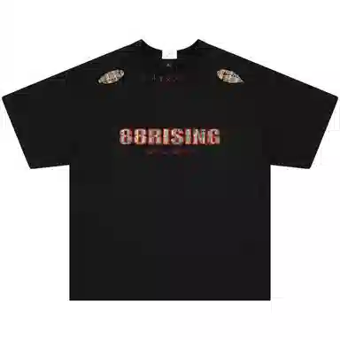 88rising LogoT