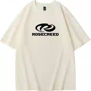 ROSECREED logoT