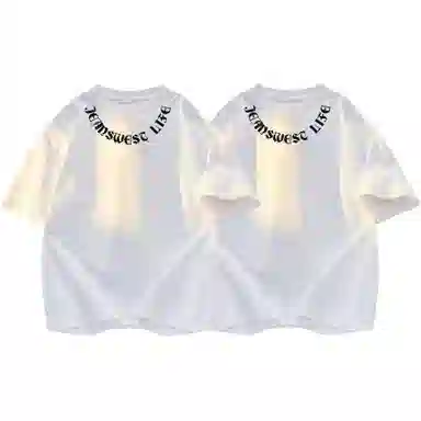 JEANSWEST LIFE 260logoT