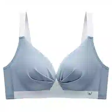 二三二三 美背速干吸汗清爽排湿可调节抗菌柔软亲肤舒适支撑百搭聚拢文胸 女款