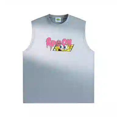 SPONGEBOB SQUAREPANTS